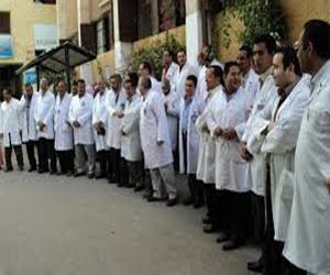   مصر اليوم - صيادلة سوهاج يدخلون في إضراب جزئي الأربعاء